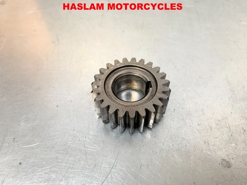 Ktm 200 2002 - ktm, cross