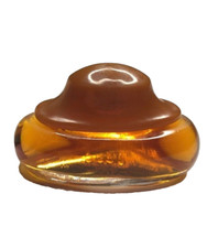 Calvin Klein Obsession Pure Parfum Miniature 3.5ml Vintage Organza Gift Bag CK