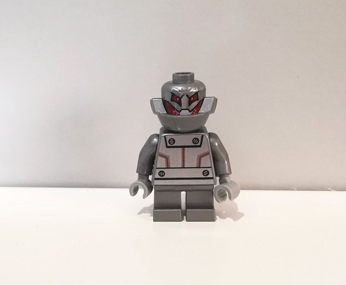 Lego ultron short legs sh0253 - lego,