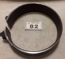 BORGWARNER 35 AUTOMATIC