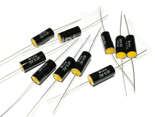 10x capacitor 22uf - capacitor, 0.22uf