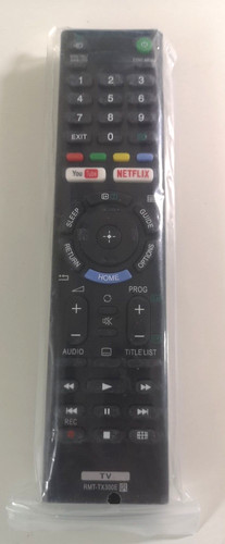 For sony rmt tx300e - for, tv