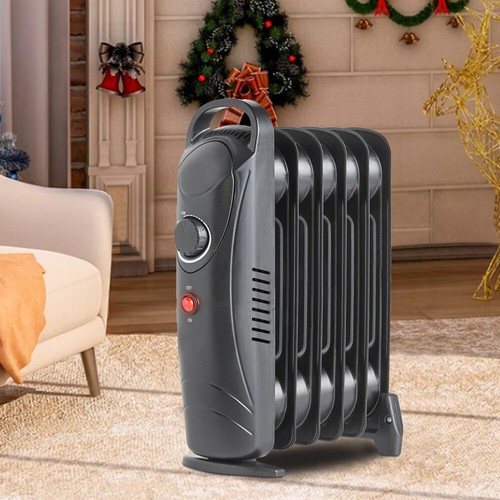 Fin 800w portable mini - fin,