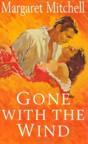 Gone with the wind margaret - by,
