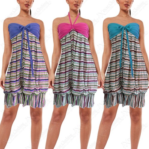 New womens striped print - womens,