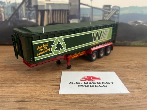 Corgi modern truck heavy - modern,