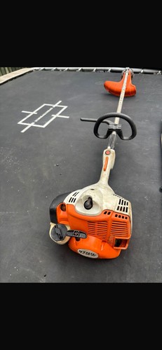 Stihl rc petrol - rc,