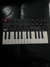Akai MPK Mini MK3 25-Key USB