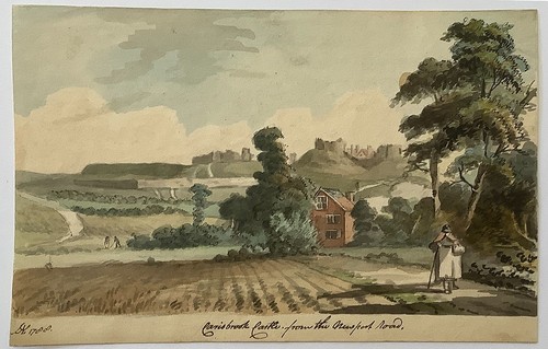 1788 nixon john - -, carisbrook