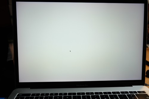 Macbook pro a1706 - pro,