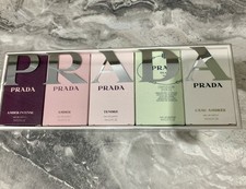 New PRADA EDP EDT Mini Perfume