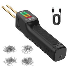 300W Cordless Plastic Welder