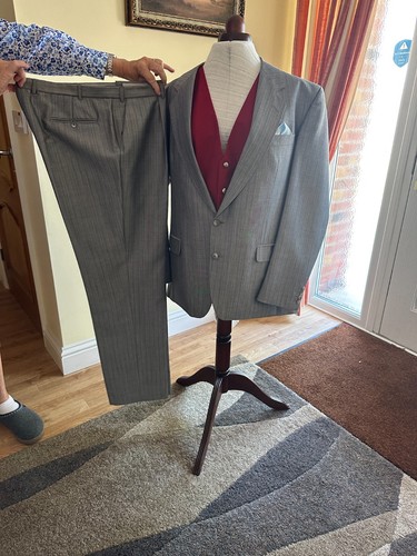Centaur mans piece suit - centaur,