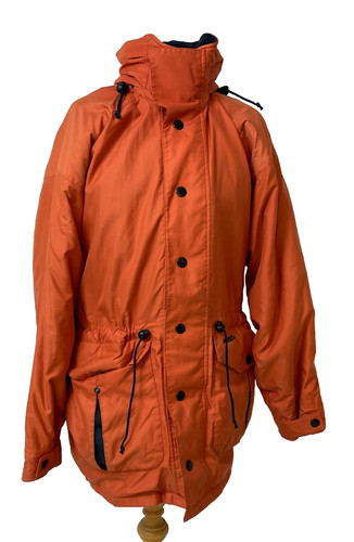 Vintage original musto snugs - vintage,