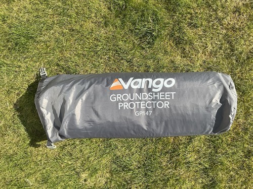 Vango ground sheet - vango, protector