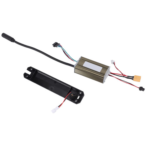M93k electric scooter - m93k-electric, parts