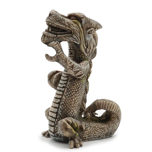Croci chinese dragon vertical - chinese,