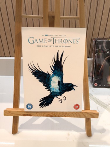 Game thrones season 1 - game, of