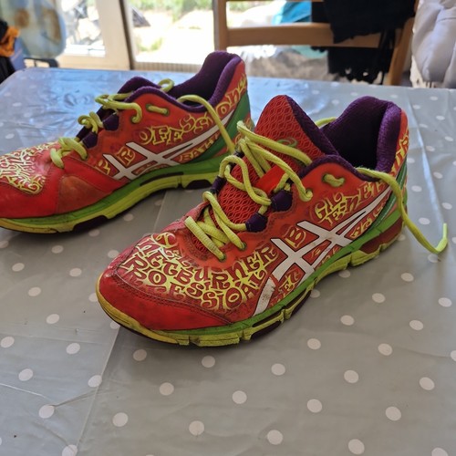 Asics gel netburners - asics,