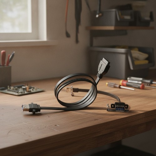 50cm usb front panel - 3.0,