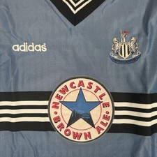 Rare Original Newcastle United