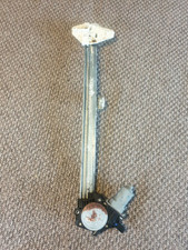 HONDA CR-V CRV MK3 2007+ ELECTRIC WINDOW MOTOR + MECH OSF DRIVER FRONT RIGHT 