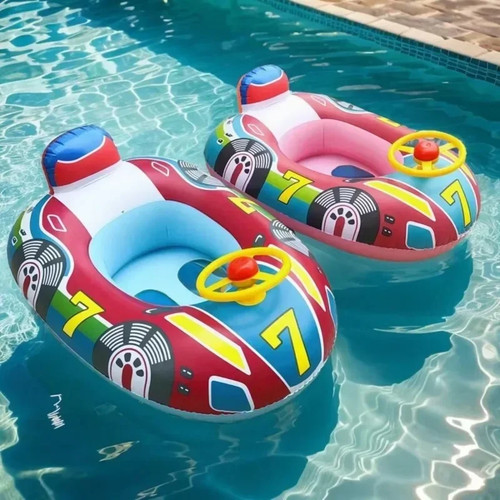 Baby swimming pool float - baby,