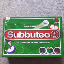 Subbuteo Team Edition The