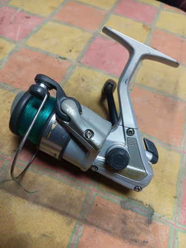 Daiwa 2500t regal reel - 2500t, regal-s