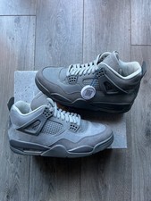 Jordan 4 Retro SE Wet Cement