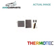 HEATER RADIATOR EXCHANGER LHD