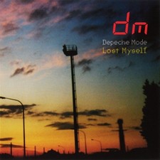 Depeche Mode - LOST MYSELF