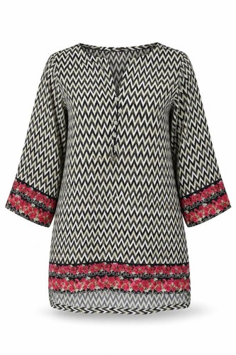 Womens bonanza satrangi size - womens,