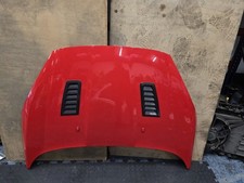 Ford Fiesta St180 Race Red