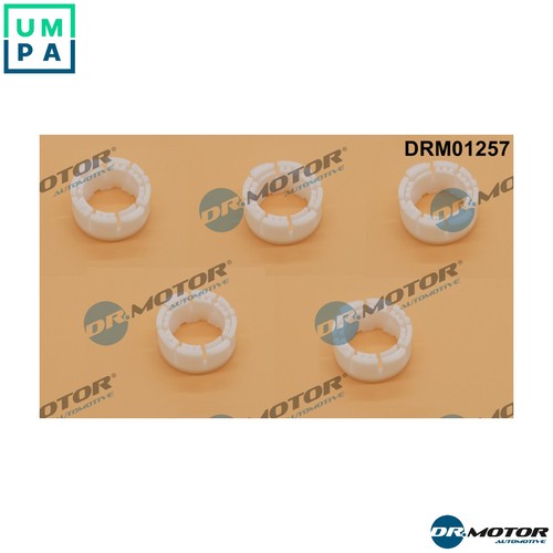 Bush shift rod - rod, drm01257