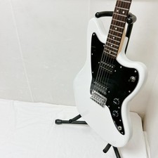 Mint Squier Jazz Master White