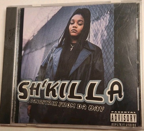 Killa gangstrez from bay - gangstrez,