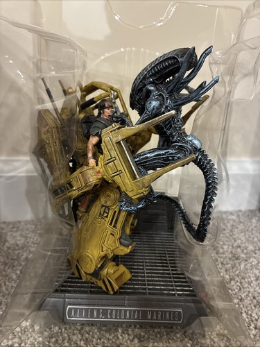 Aliens m colonial - u.s.c.m.,
