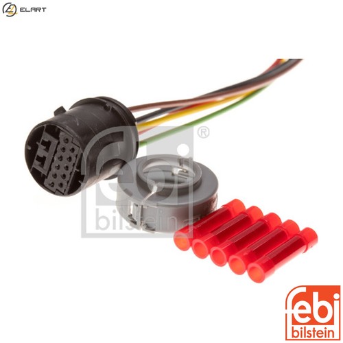 Cable repair set - set, 107088