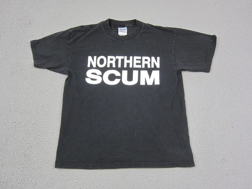 Vintage northern scum - vintage,