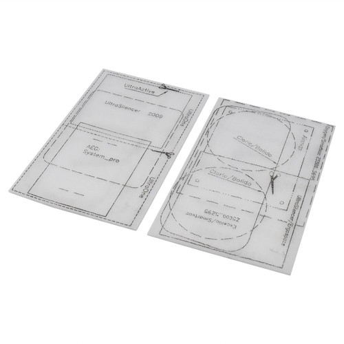 Electrolux vacuum filter - electrolux,