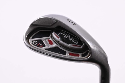 Ping g15 sand wedge - ping,