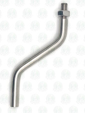 VW M10 S/S Z-Shape Gearstick