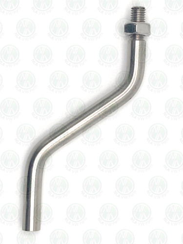 M10 z shape gearstick - vw,