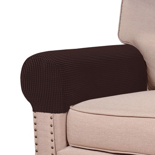 Pack stretch armrest cover - stretch,