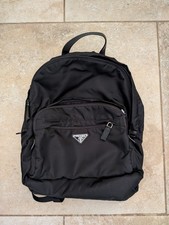 Prada Re-Nylon & Saffiano