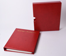 Royal Mail Album Commemorating