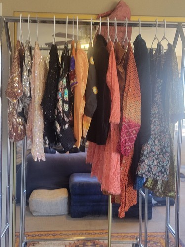 Eclectic vintage lot - eclectic,