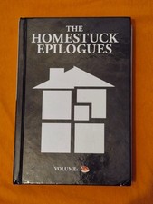 Homestuck Epilogues 