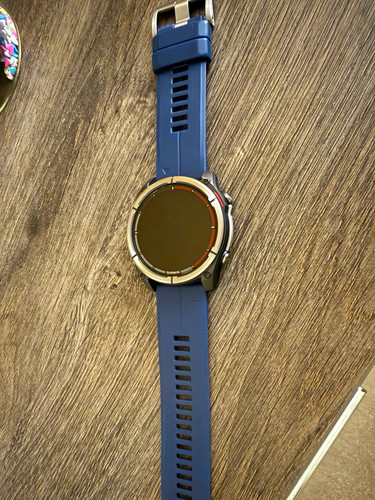 Garmin quatix 51mm sapphire - quatix, 8